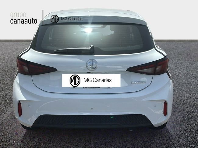 MG MG3 1.5 COMFORT 116 5P