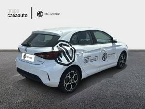MG MG3 1.5 COMFORT 116 5P  - Foto 3