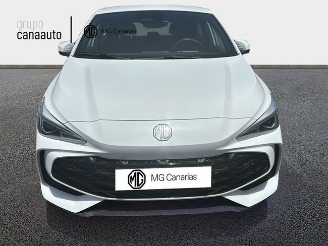 MG MG3 1.5 COMFORT 116 5P