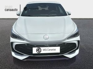 MG MG3 1.5 COMFORT 116 5P  - Foto 9