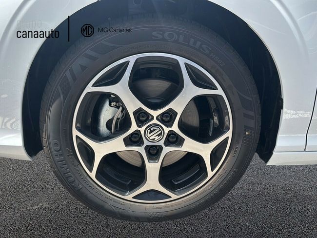 MG MG3 1.5 COMFORT 116 5P