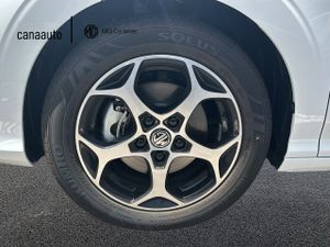 MG MG3 1.5 COMFORT 116 5P  - Foto 11
