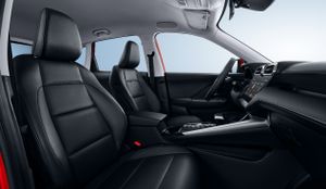 MG ZS 1.5 COMFORT 116 5P  - Foto 3
