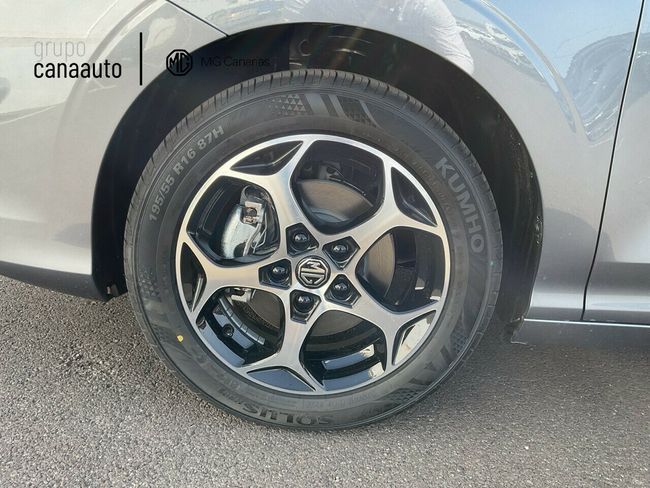MG MG3 1.5 COMFORT 116 5P