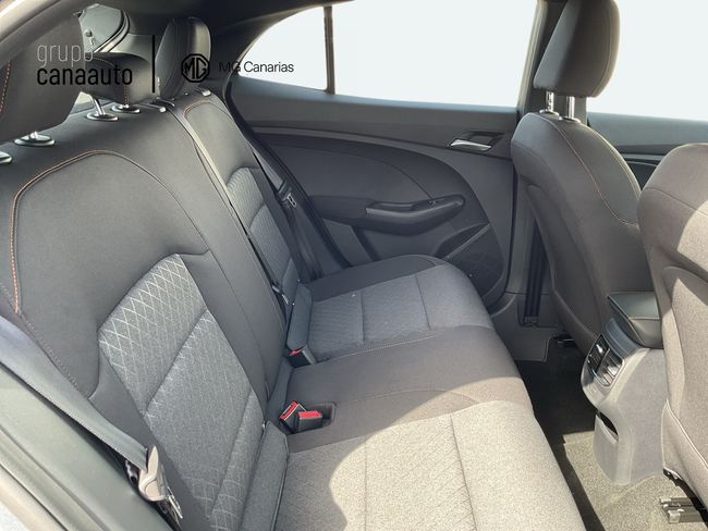 MG MG3 1.5 COMFORT 116 5P