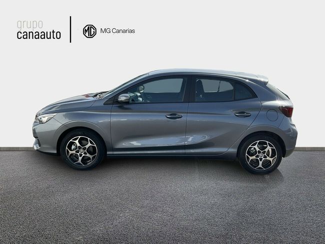 MG MG3 1.5 COMFORT 116 5P