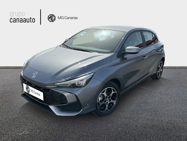 MG MG3 1.5 COMFORT 116 5P