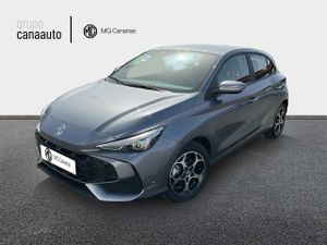 MG MG3 1.5 COMFORT 116 5P  - Foto 2