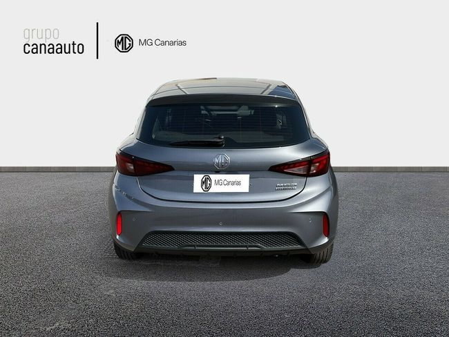 MG MG3 1.5 COMFORT 116 5P