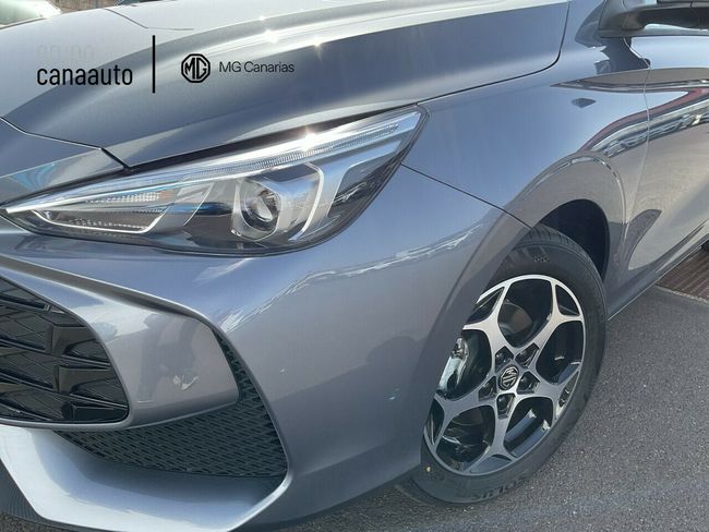 MG MG3 1.5 COMFORT 116 5P