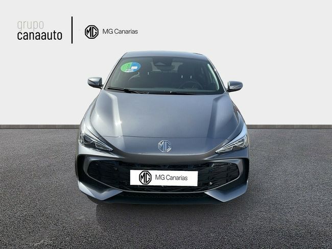 MG MG3 1.5 COMFORT 116 5P