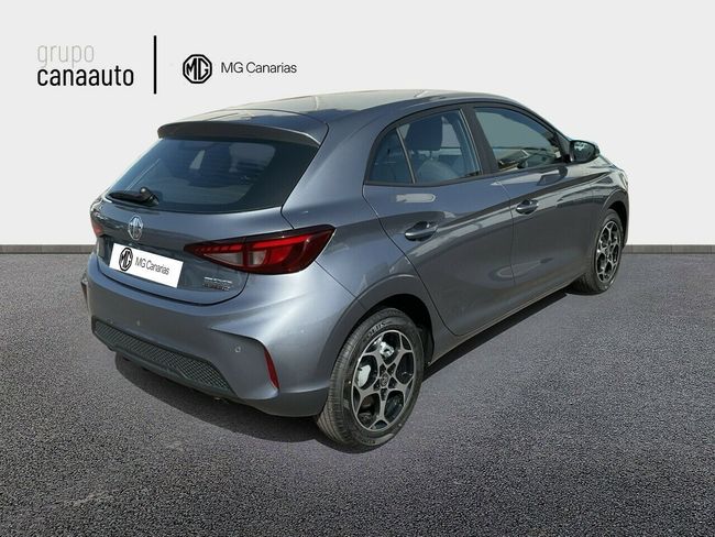 MG MG3 1.5 COMFORT 116 5P