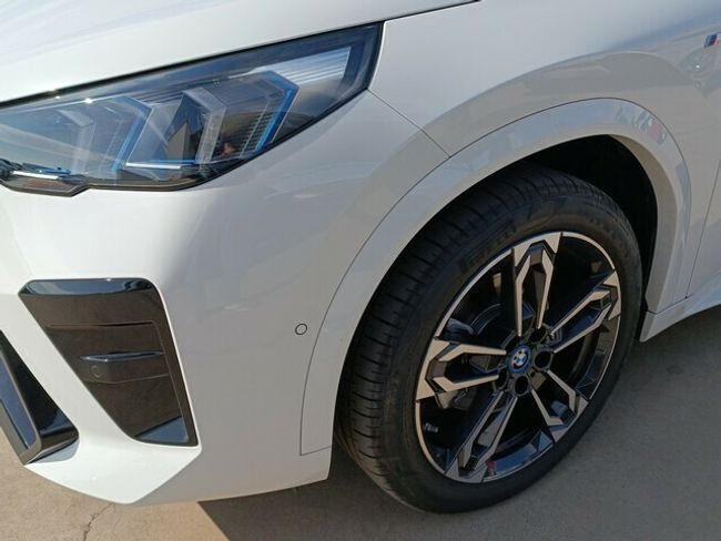 BMW iX2 eDrive20 150 kW (204 CV)