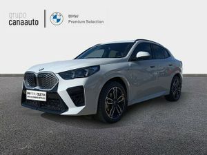 BMW iX2 eDrive20 150 kW (204 CV)  - Foto 2