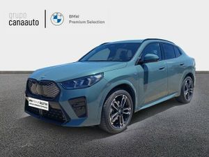 BMW iX2 eDrive20 150 kW (204 CV)  - Foto 2