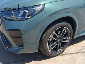BMW iX2 eDrive20 150 kW (204 CV)  - Foto 7