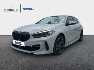 BMW Serie 1 118d 110 kW (150 CV)  - Foto 2