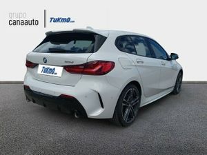BMW Serie 1 118d 110 kW (150 CV)  - Foto 5