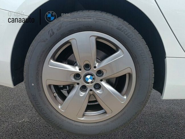 BMW Serie 2 216d Gran Coupe 85 kW (116 CV)