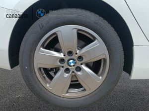 BMW Serie 2 216d Gran Coupe 85 kW (116 CV)  - Foto 12