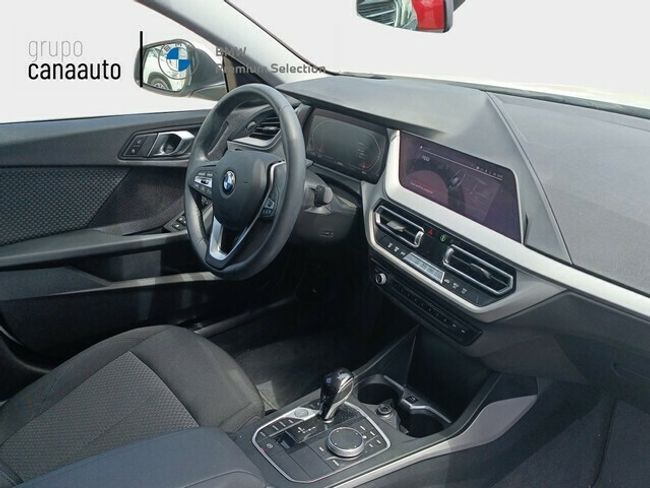 BMW Serie 2 216d Gran Coupe 85 kW (116 CV)