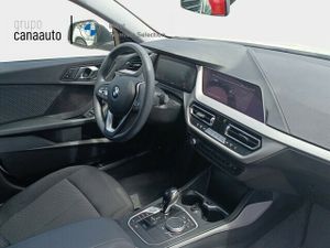 BMW Serie 2 216d Gran Coupe 85 kW (116 CV)  - Foto 9