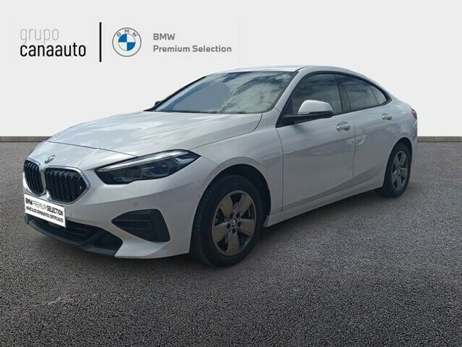 BMW Serie 2 216d Gran Coupe 85 kW (116 CV)