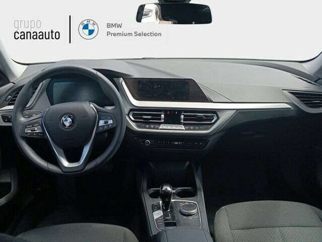 BMW Serie 2 216d Gran Coupe 85 kW (116 CV)
