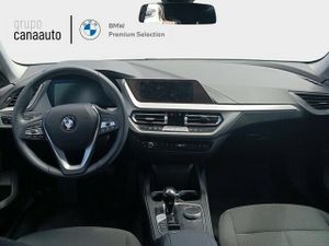 BMW Serie 2 216d Gran Coupe 85 kW (116 CV)  - Foto 8