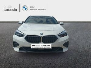 BMW Serie 2 216d Gran Coupe 85 kW (116 CV)  - Foto 3