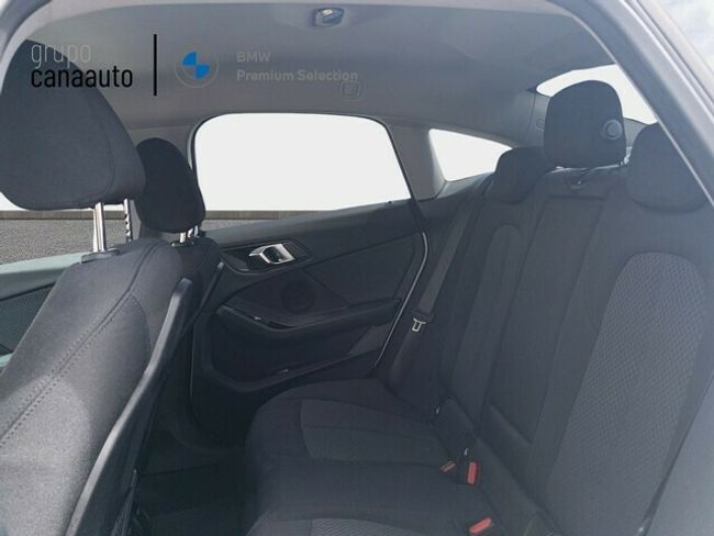 BMW Serie 2 216d Gran Coupe 85 kW (116 CV)