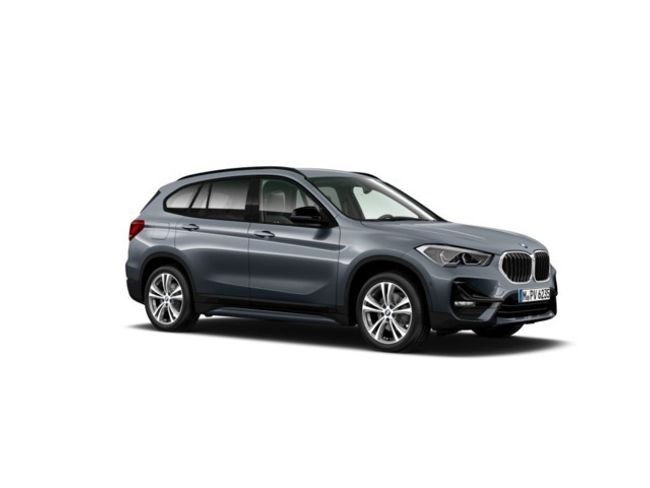 BMW X1 sDrive18d Business 110 kW (150 CV)