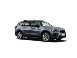 BMW X1 sDrive18d Business 110 kW (150 CV)  - Foto 5