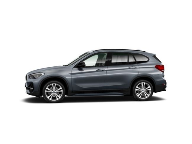 BMW X1 sDrive18d Business 110 kW (150 CV)