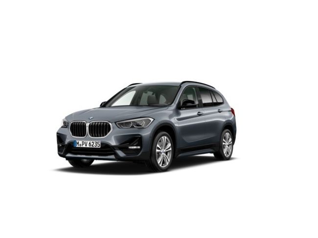 BMW X1 sDrive18d Business 110 kW (150 CV)