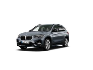 BMW X1 sDrive18d Business 110 kW (150 CV)  - Foto 4