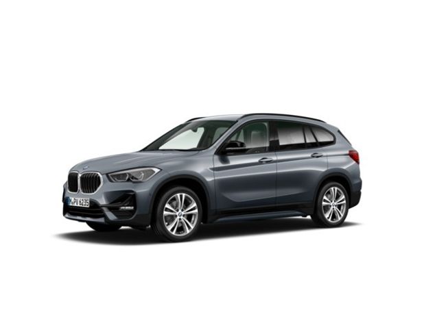 BMW X1 sDrive18d Business 110 kW (150 CV)
