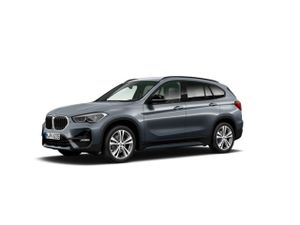 BMW X1 sDrive18d Business 110 kW (150 CV)  - Foto 3