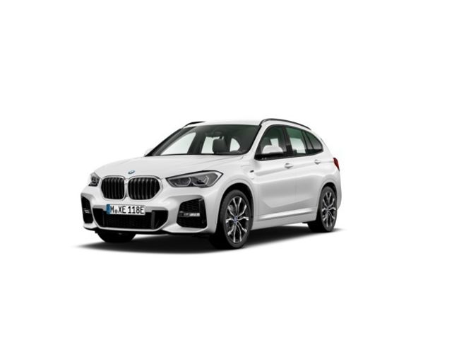 BMW X1 xDrive25e 162 kW (220 CV)