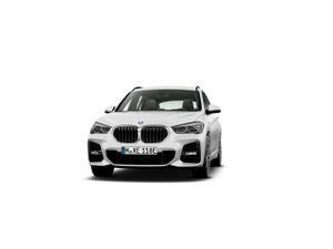 BMW X1 xDrive25e 162 kW (220 CV)  - Foto 2