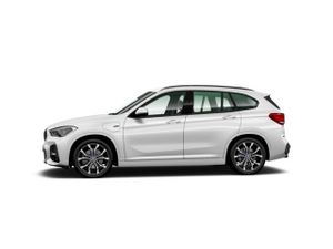 BMW X1 xDrive25e 162 kW (220 CV)  - Foto 6