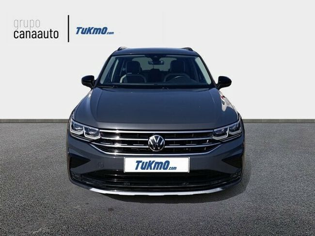 Volkswagen Tiguan Urban Sport 1.5 TSI 96 kW (130 CV)