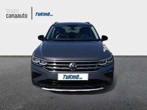 Volkswagen Tiguan Urban Sport 1.5 TSI 96 kW (130 CV)  - Foto 3