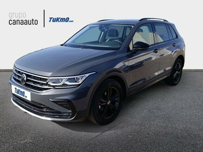 Volkswagen Tiguan Urban Sport 1.5 TSI 96 kW (130 CV)