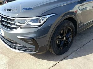 Volkswagen Tiguan Urban Sport 1.5 TSI 96 kW (130 CV)  - Foto 7