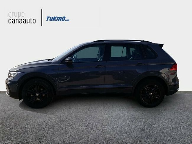 Volkswagen Tiguan Urban Sport 1.5 TSI 96 kW (130 CV)
