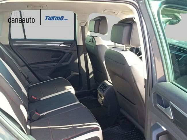 Volkswagen Tiguan Urban Sport 1.5 TSI 96 kW (130 CV)