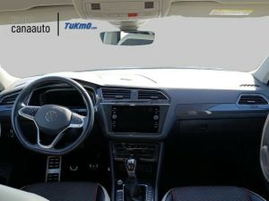 Volkswagen Tiguan Urban Sport 1.5 TSI 96 kW (130 CV)  - Foto 8