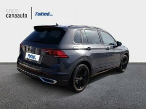 Volkswagen Tiguan Urban Sport 1.5 TSI 96 kW (130 CV)  - Foto 5