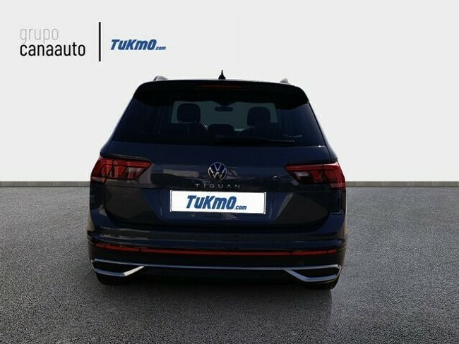 Volkswagen Tiguan Urban Sport 1.5 TSI 96 kW (130 CV)
